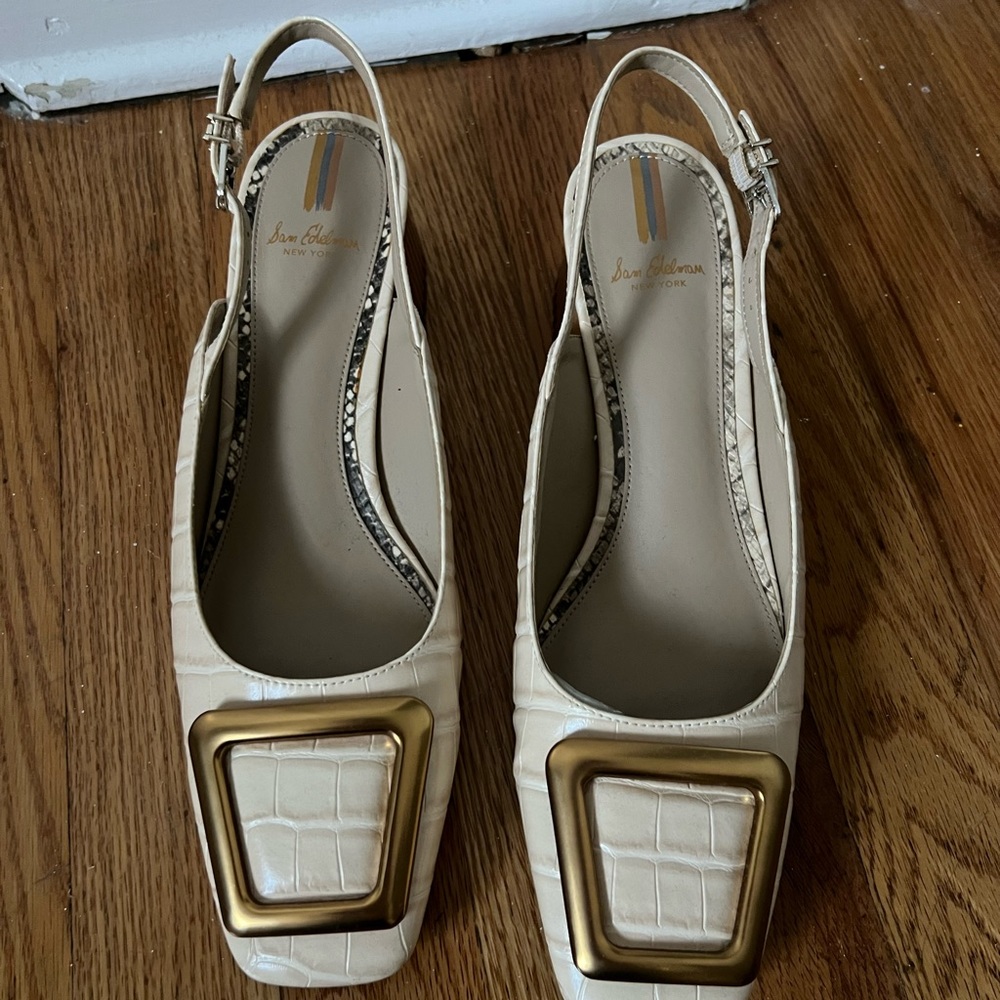 Sam Edelman Heels